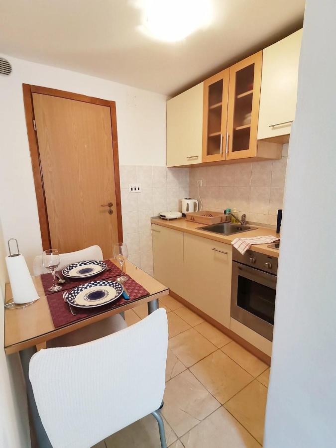 Apartment Mariva Split Exteriér fotografie